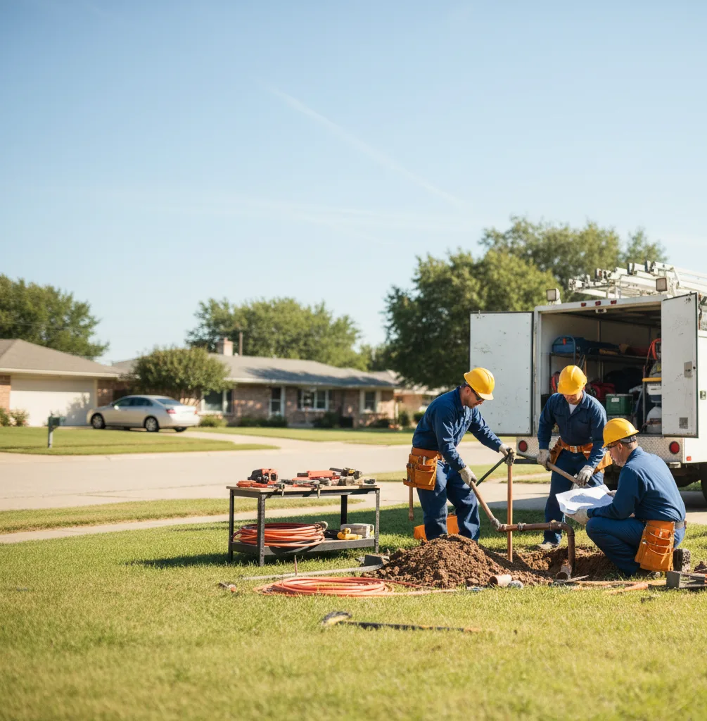 Drain Cleaning in Miami, FL